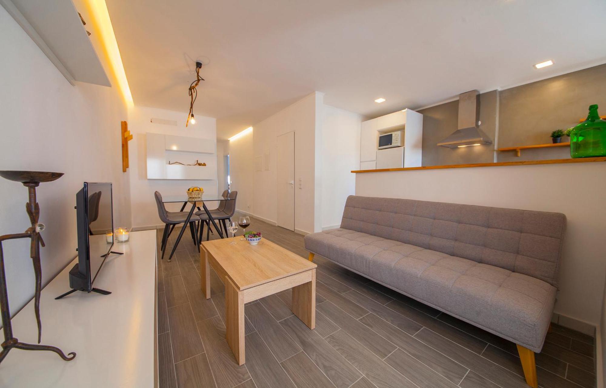 Tamar Apartments Лагуш Екстер'єр фото