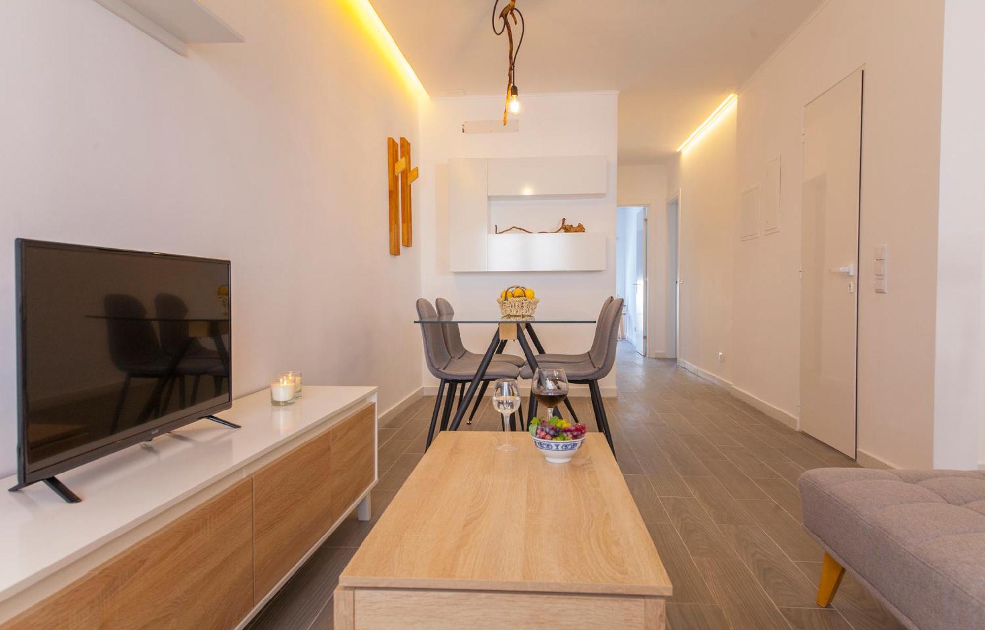 Tamar Apartments Лагуш Номер фото
